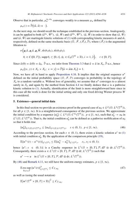 Degenerate parabolic stochastic partial differential equations