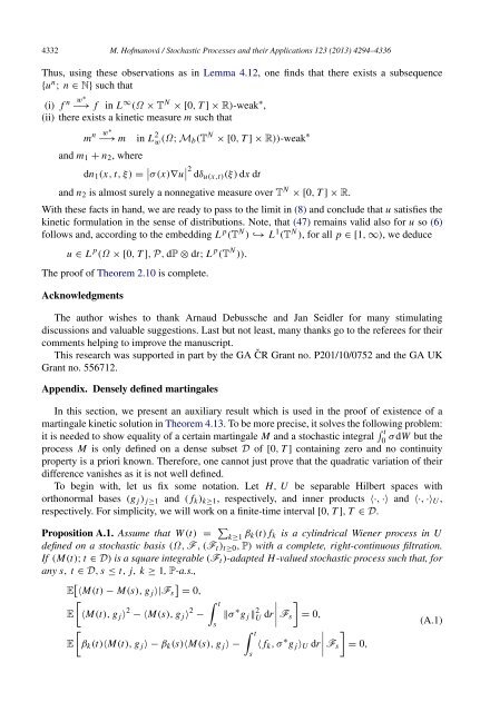 Degenerate parabolic stochastic partial differential equations