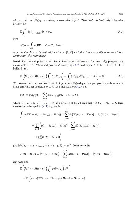 Degenerate parabolic stochastic partial differential equations