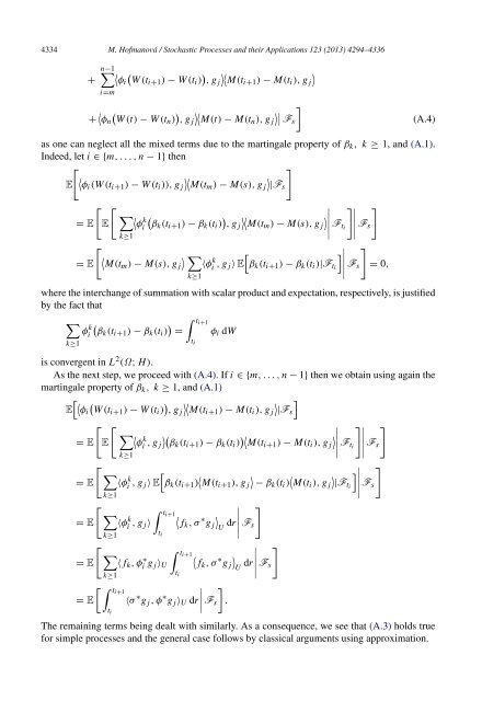 Degenerate parabolic stochastic partial differential equations