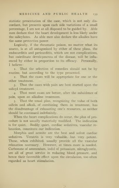 Henry Baird Favill, AB, MD, LL.D., 1860-1916, a ... - University Library