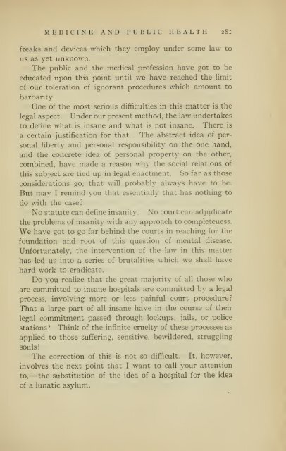 Henry Baird Favill, AB, MD, LL.D., 1860-1916, a ... - University Library