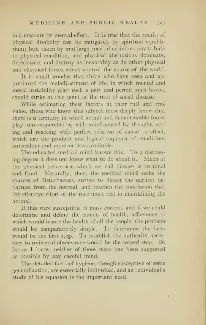 Henry Baird Favill, AB, MD, LL.D., 1860-1916, a ... - University Library