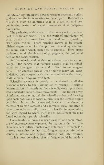 Henry Baird Favill, AB, MD, LL.D., 1860-1916, a ... - University Library