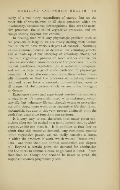 Henry Baird Favill, AB, MD, LL.D., 1860-1916, a ... - University Library