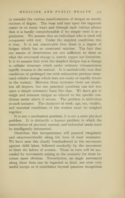 Henry Baird Favill, AB, MD, LL.D., 1860-1916, a ... - University Library