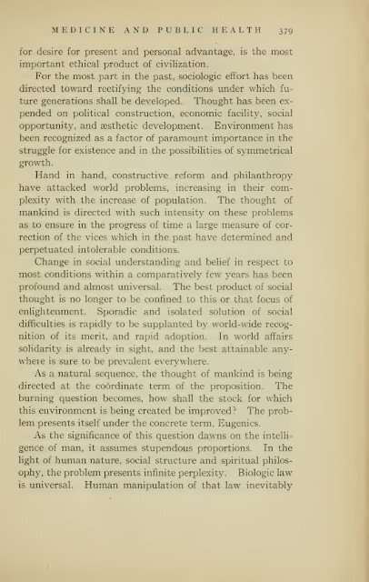 Henry Baird Favill, AB, MD, LL.D., 1860-1916, a ... - University Library