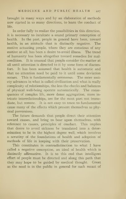 Henry Baird Favill, AB, MD, LL.D., 1860-1916, a ... - University Library