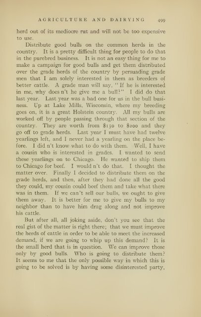 Henry Baird Favill, AB, MD, LL.D., 1860-1916, a ... - University Library