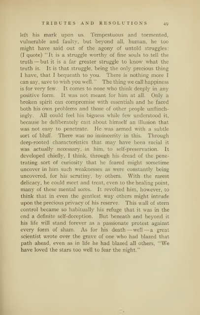 Henry Baird Favill, AB, MD, LL.D., 1860-1916, a ... - University Library