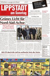 LAS 50 - Lippstadt am Sonntag