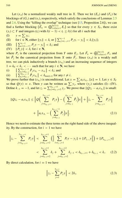 A NULLSTELLENSATZ FOR AMOEBAS