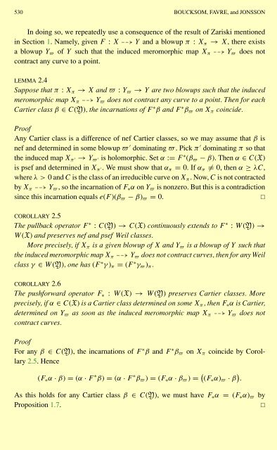 A NULLSTELLENSATZ FOR AMOEBAS