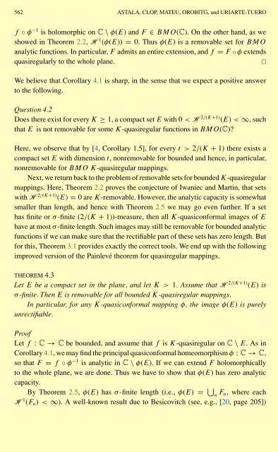 A NULLSTELLENSATZ FOR AMOEBAS