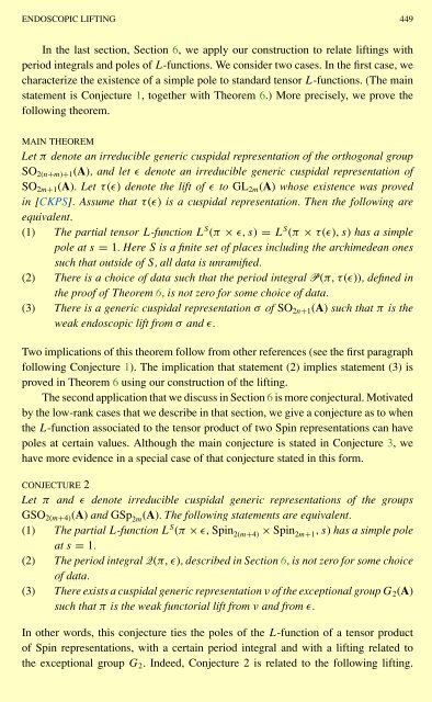 A NULLSTELLENSATZ FOR AMOEBAS