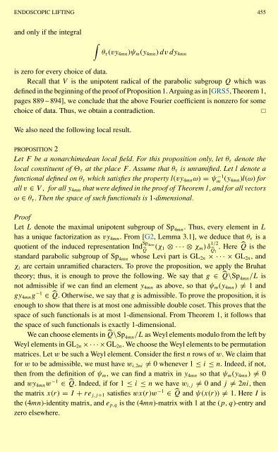 A NULLSTELLENSATZ FOR AMOEBAS