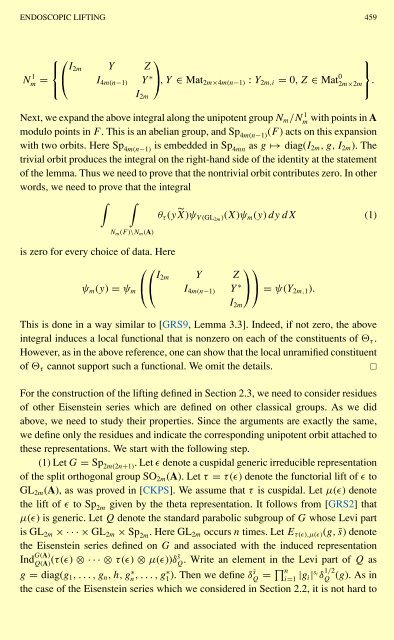 A NULLSTELLENSATZ FOR AMOEBAS