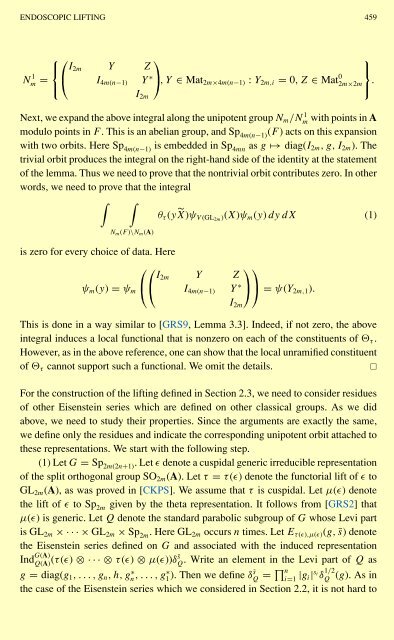 A NULLSTELLENSATZ FOR AMOEBAS