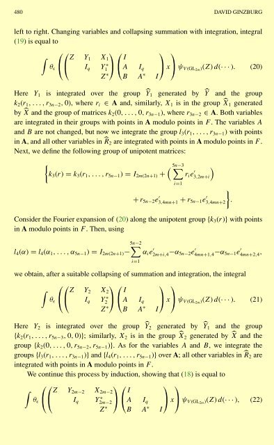 A NULLSTELLENSATZ FOR AMOEBAS