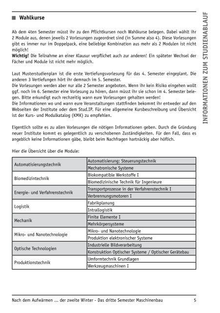 3. Sem. WiSe 2013/2014 - Fachschaft Maschinenbau der Leibniz ...