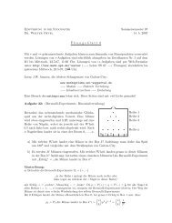 blatt6.pdf mit Musterlösung