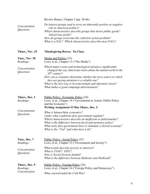 Syllabus - Mason academic research system (mason.gmu.edu)