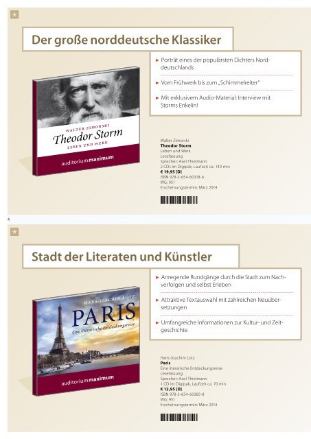 Geschichte · Philosophie · Religion · Gesellschaft · Literatur - WBG