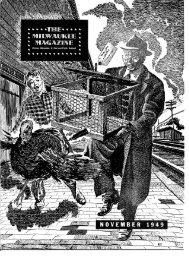 November, 1949 - Milwaukee Road Archive