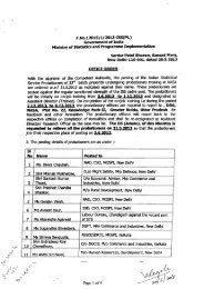 F.No.12015/1/2013-ISS(Pt.) Government of India Ministry of ...