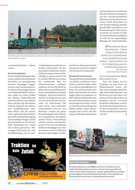 Baumaschinen Baugeräte Baufahrzeuge - SBM Verlag GmbH