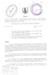 Self Sufficiency Scheme-2013-14_Guidelines_G.o(Ms) No51_05 ...