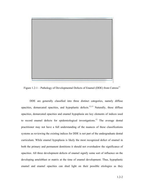 Influence of Maternal Prenatal Vitamin D Status on Infant Oral Health