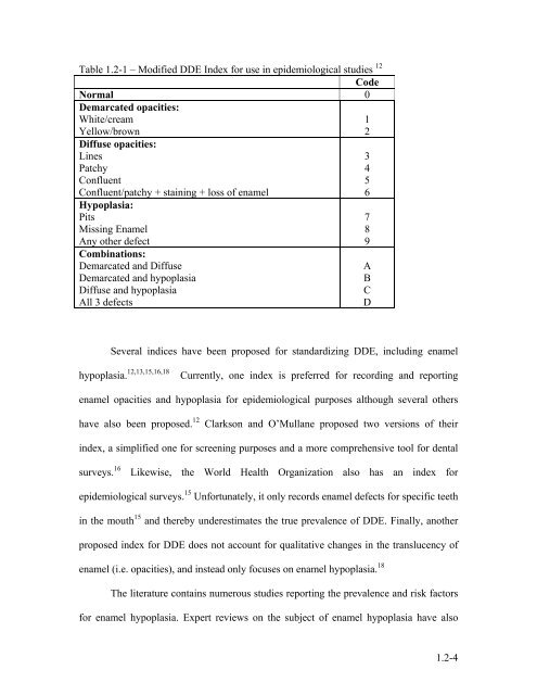 Influence of Maternal Prenatal Vitamin D Status on Infant Oral Health