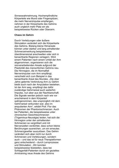 Pressemitteilungen - Ministerium für Wissenschaft, Forschung und ...