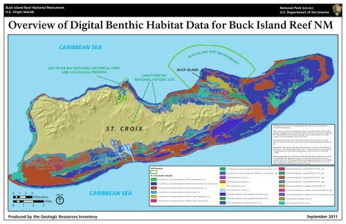 Buck Island Reef National Monument Geologic Resources Inventory