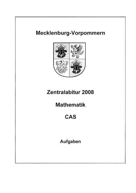 Mecklenburg-Vorpommern