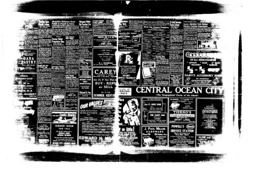 Sep 1953 - On-Line Newspaper Archives of Ocean City