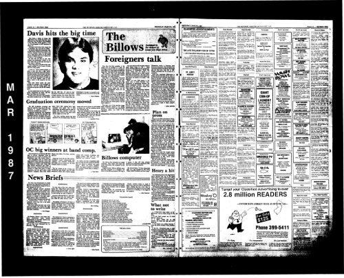 Mar 1987 - On-Line Newspaper Archives of Ocean City