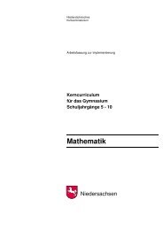 KC GY Mathematik Arbeitsfassung_Implementierung - nline