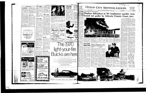 sentinel - On-Line Newspaper Archives of Ocean City