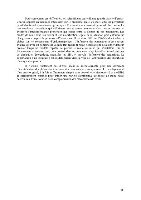Chapitre I Introduction : Objectif de l'étude - OATAO (Open Archive ...