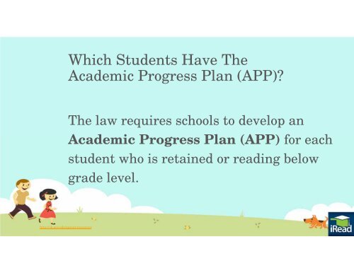 Parents' Guide to Reading Sufficiency Act - State of Oklahoma Website