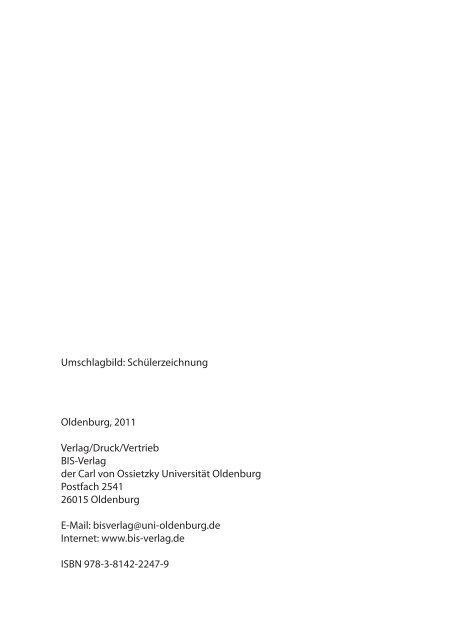 Download (3152Kb) - Universität Oldenburg