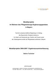 Ergebniszusammenfassung - aufschwungalt.de