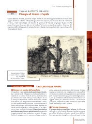 Il tempio di Venere e Cupido