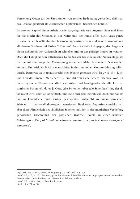 Digitale Edition, hg. von THOMAS MARSCHLER, Augsburg ... - OPUS