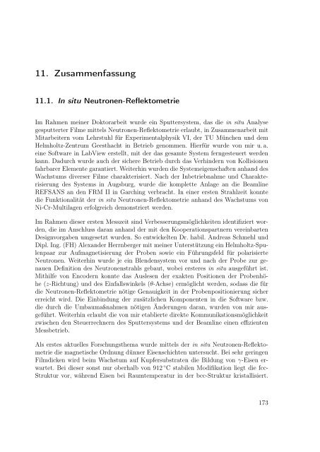 Doktorarbeit_Mairoser.pdf - OPUS - Universität Augsburg