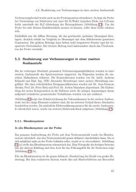 Doktorarbeit_Mairoser.pdf - OPUS - Universität Augsburg