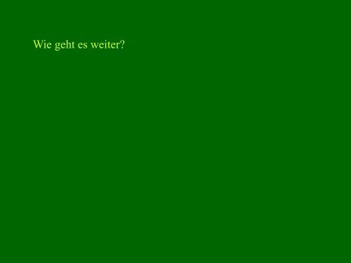 Die Bedeutung von Musik in der Entwicklung des Kindes - AIM