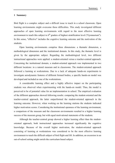 Dokument_1.pdf (4369 KB) - OPUS Bayreuth - Universität Bayreuth